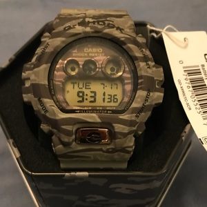 G-Shock